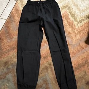 Like love gauze pants